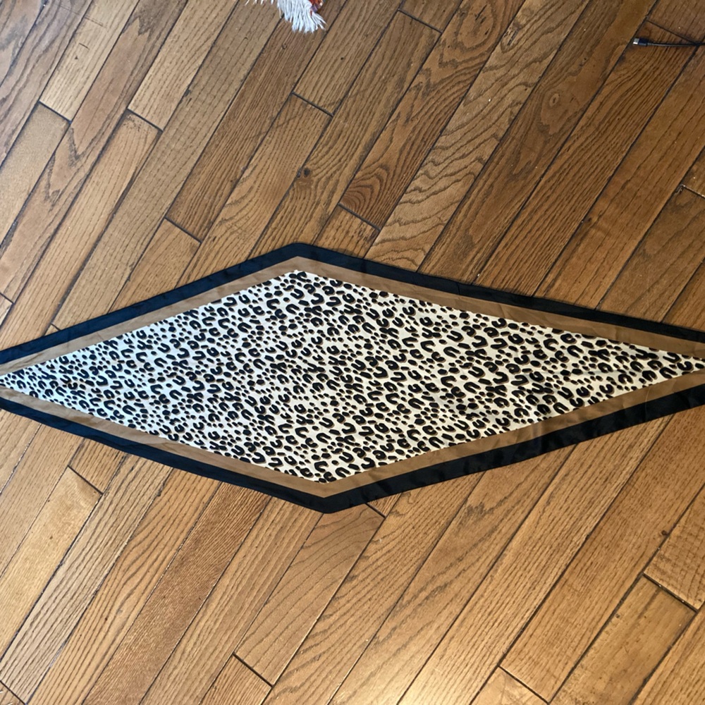 Zara scarf